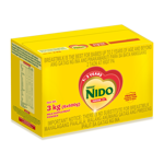 Nido Jr. 3kg