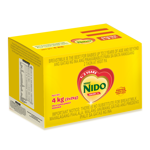 Nido Jr. 4kg