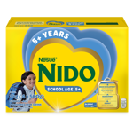Nido5 2kg front