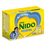Nido5 2kg front left