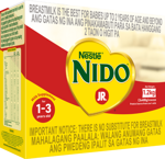 NIDO JR NIDO JR