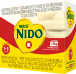 NIDO JR NIDO JR