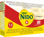 NIDO JR NIDO JR
