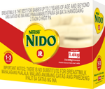 NIDO JR NIDO JR