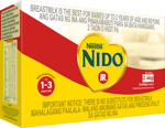 Nido Jr Nido Jr