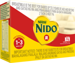 Nido Jr Nido Jr