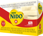Nido Jr Nido Jr