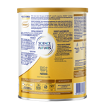 NAN Infinipro Stage 4 800g