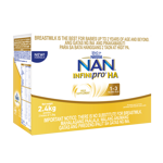 NAN InfiniPro Stage 1 2.4kg