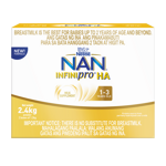NAN InfiniPro Stage 1 2.4kg