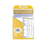 NAN InfiniPro Stage 1 2.4kg