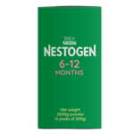 Nestogen 6-12 months