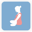 Mom&Me Pregnancy Logo
