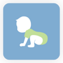 Mom&Me Little One Logo