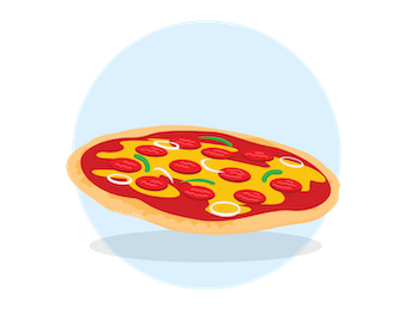 pizza
