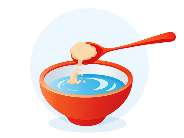 Finishing Touches and Serving